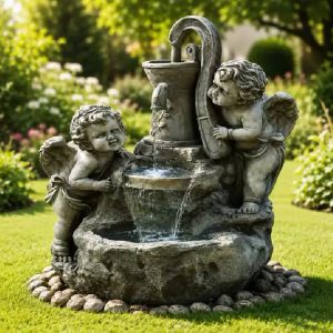 Fuente de Agua